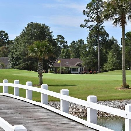 Brunswick Plantation Resort Villa 308 Calabash Exterior photo
