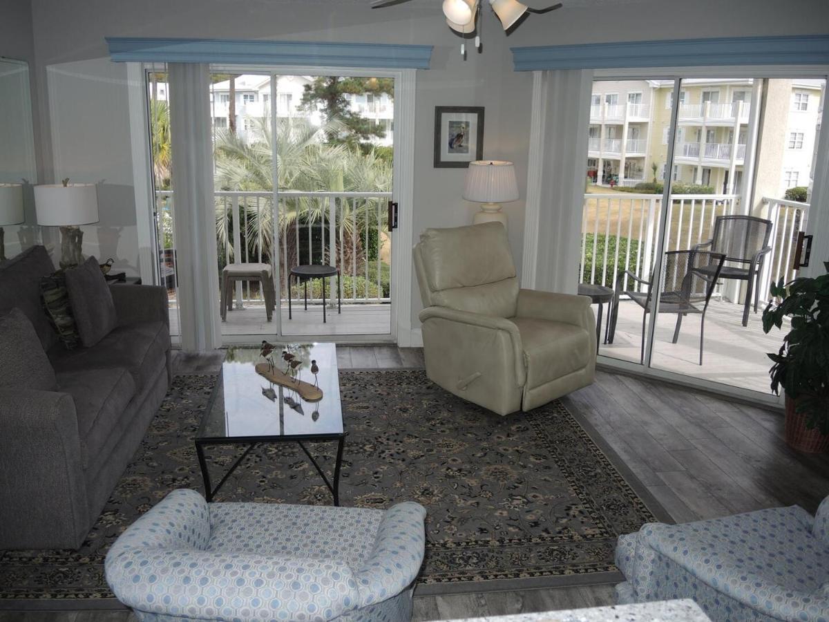 Brunswick Plantation Resort Villa 308 Calabash Exterior photo