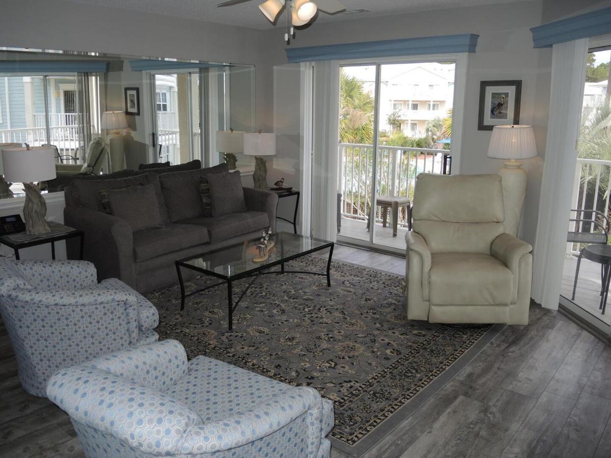 Brunswick Plantation Resort Villa 308 Calabash Exterior photo