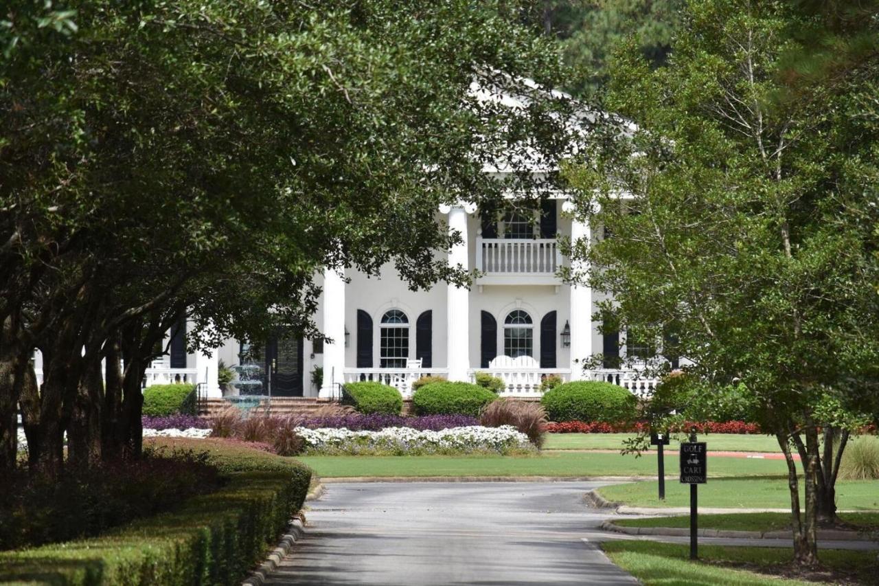 Brunswick Plantation Resort Villa 308 Calabash Exterior photo