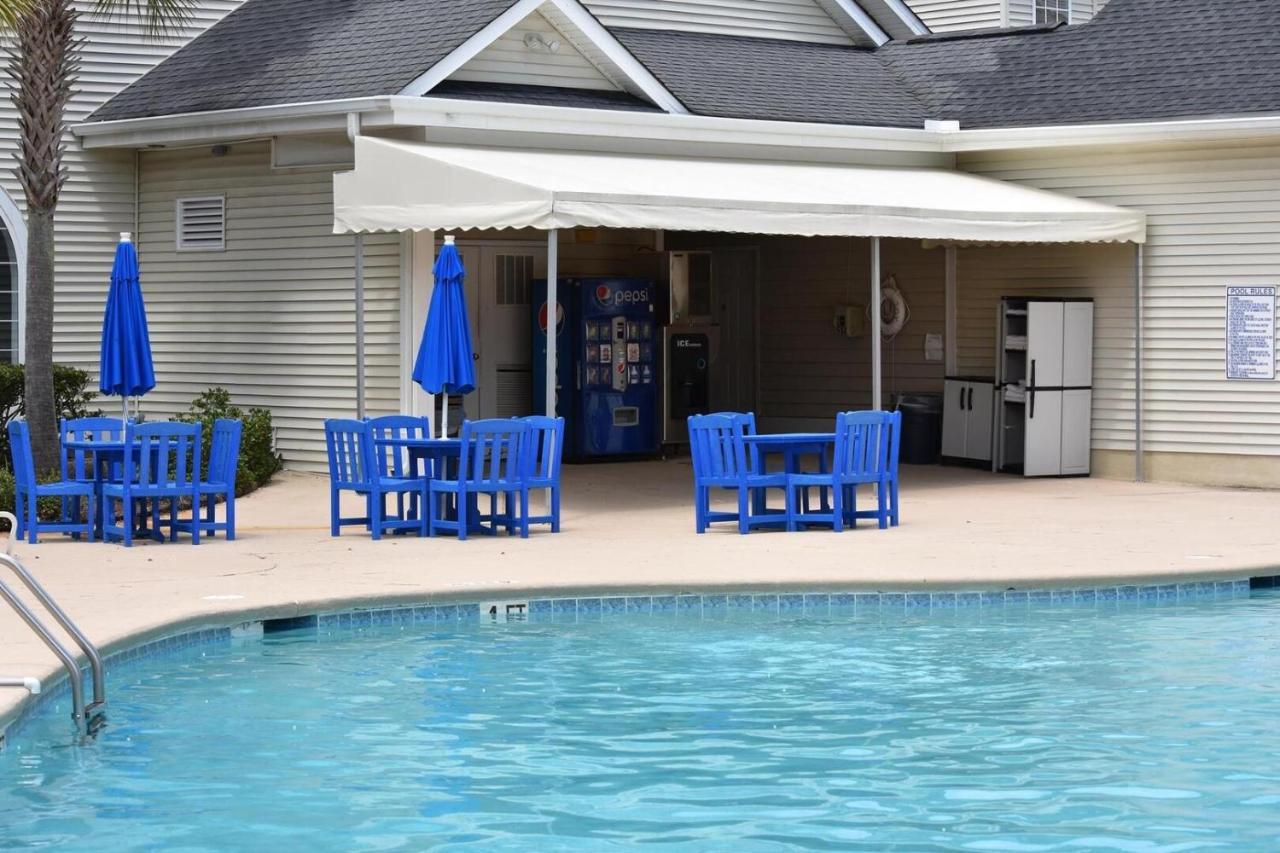 Brunswick Plantation Resort Villa 308 Calabash Exterior photo