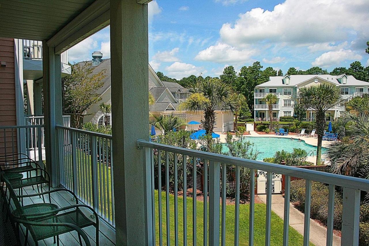Brunswick Plantation Resort Villa 308 Calabash Exterior photo
