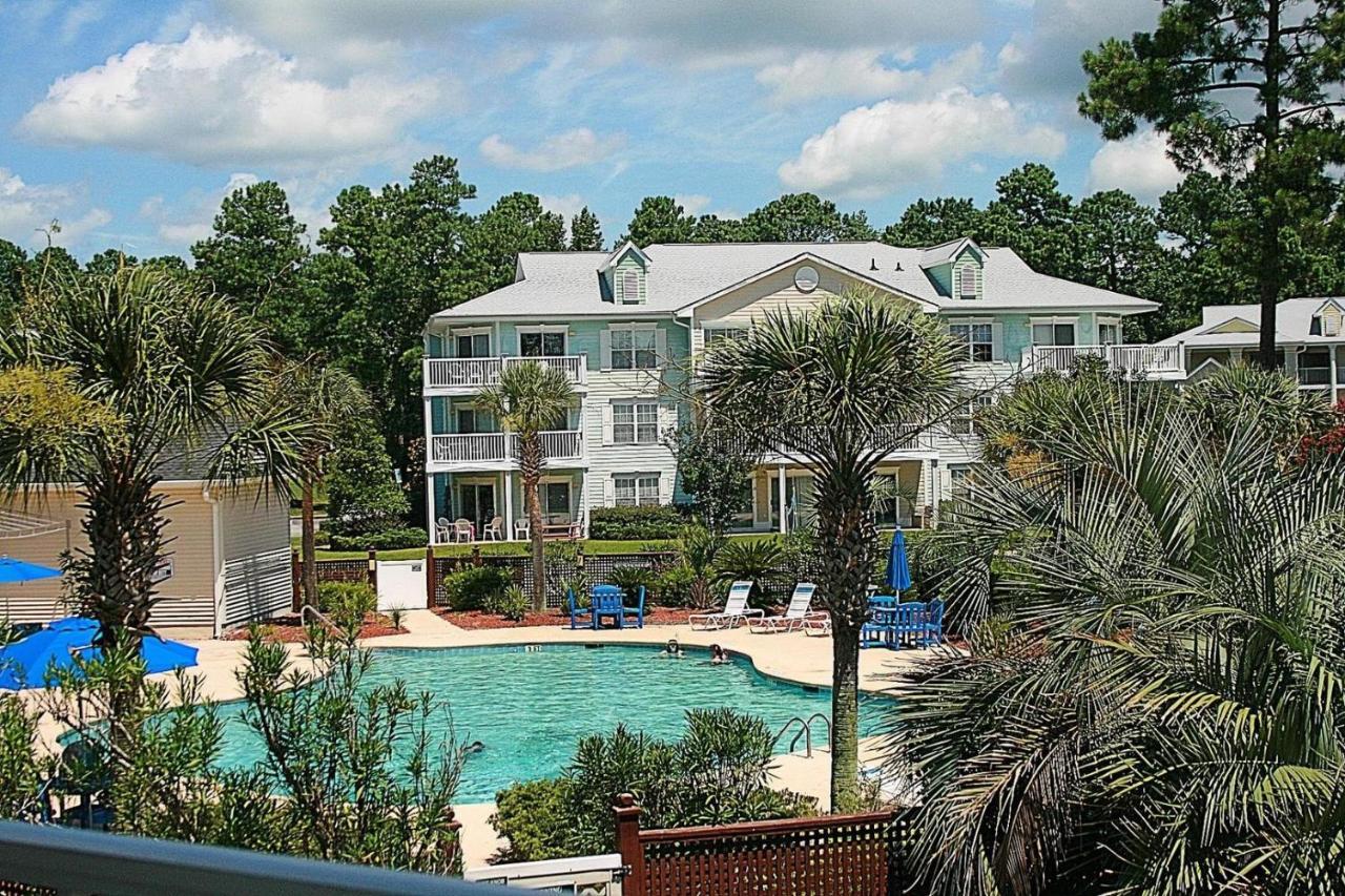 Brunswick Plantation Resort Villa 308 Calabash Exterior photo